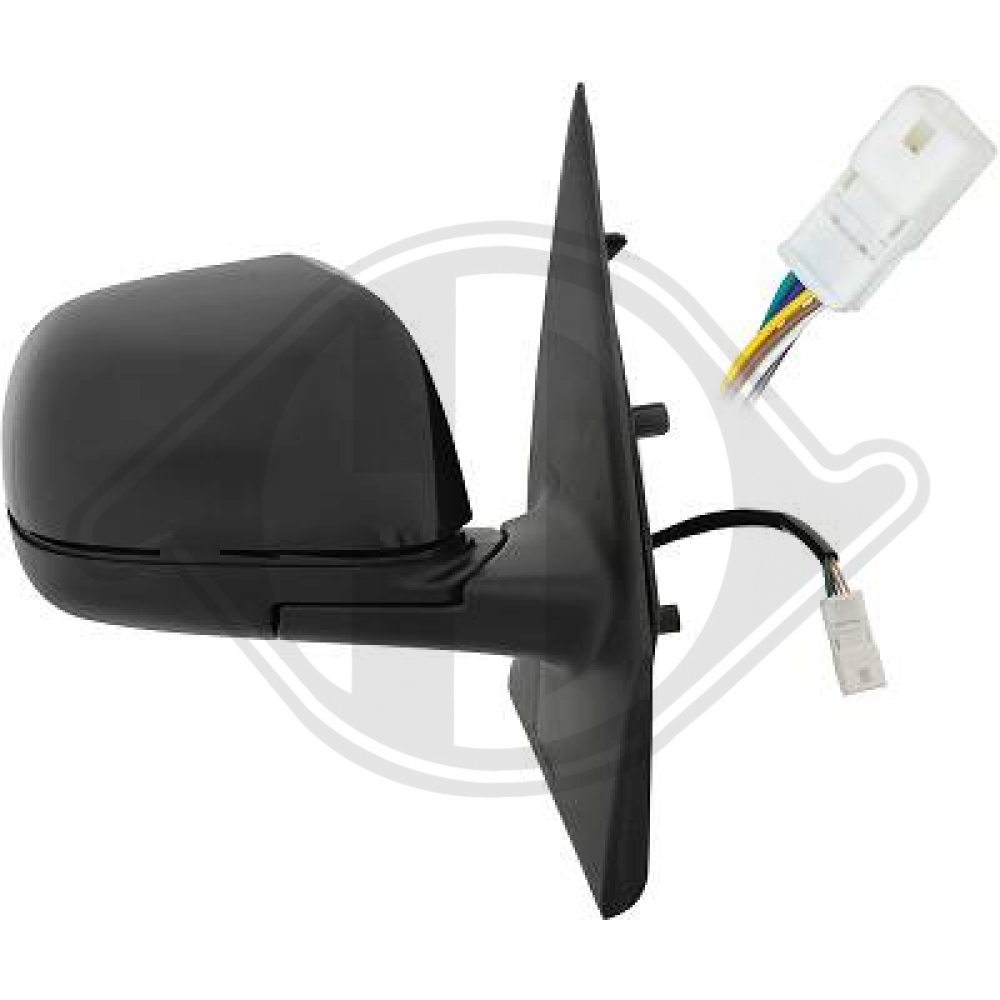 963010710R SPIEGEL RE.   LODGY/DOKKER 12-21                7-PIN 4570026