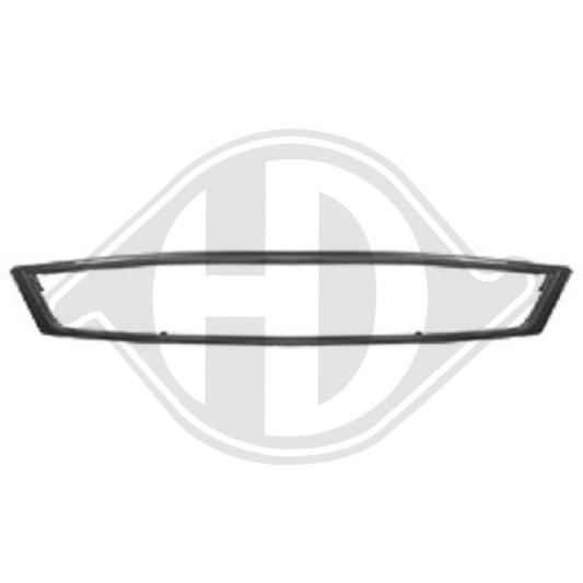 1302887 GRILLRAHMEN        MONDEO, für 03-05                CHROM 1427141