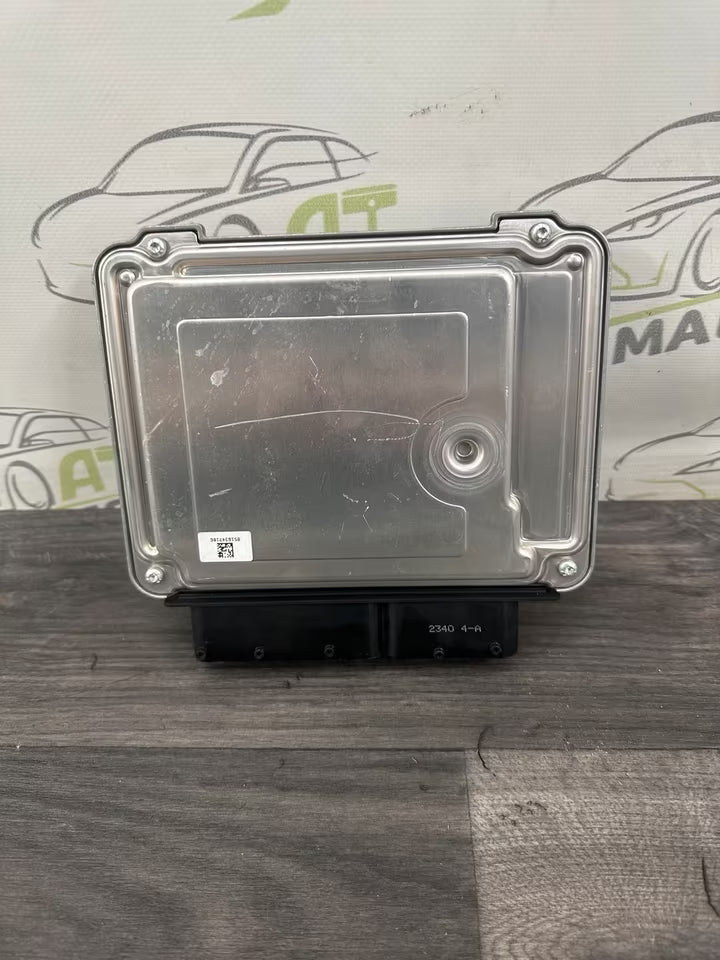 03C906027BN Motorsteuergerät ECU 1.4 CAVC VW Tiguan 1T3