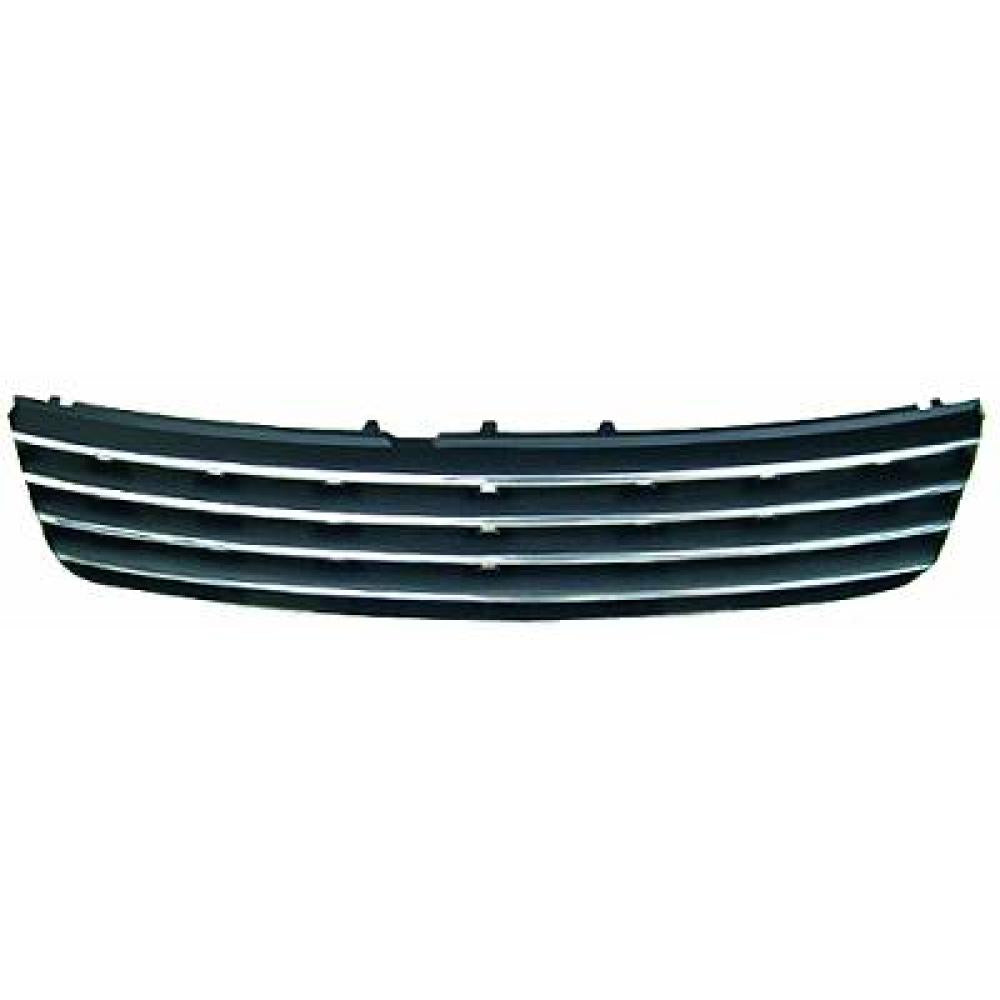 DESIGNGRILL     VW PASSAT, 96-00  OHNE EMBLEMAUFNAHME 2245440