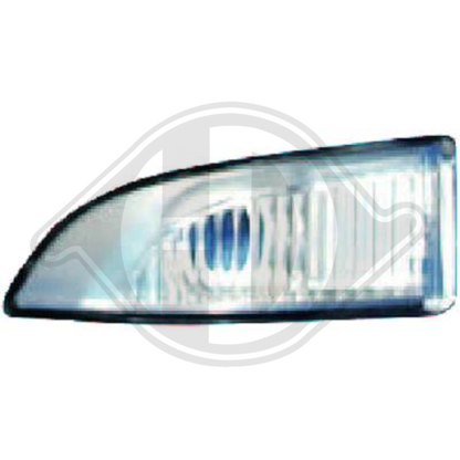 261656470R SP.BLINKER LI.     MEGANE, Aug 16 4465327
