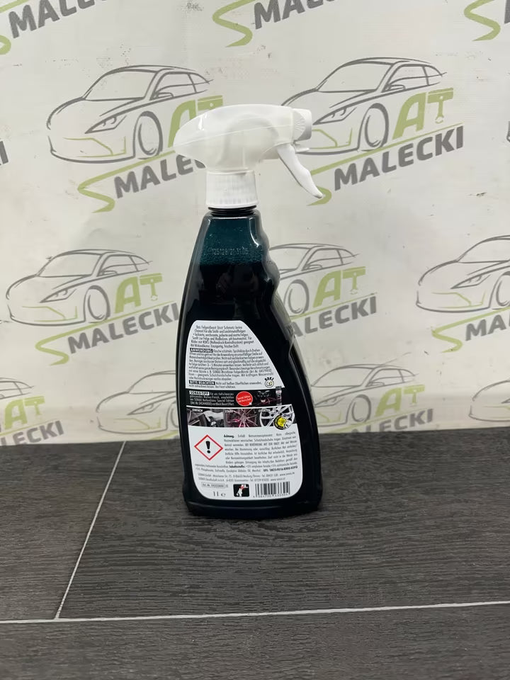 1L SONAX FelgenBeast Felgenreiniger 04333000