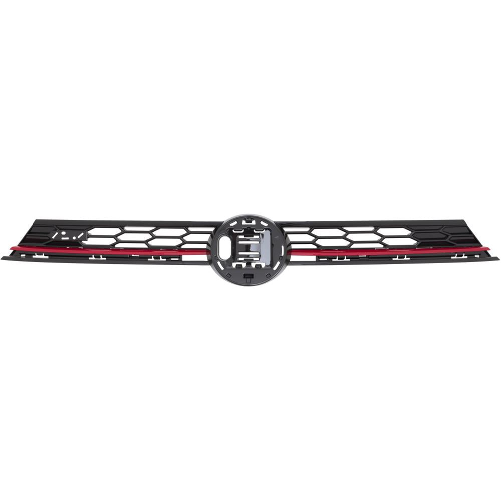 2G0 853 651 T CEE STOßST.GITTER MI.    POLO, 17-21                 GTI, 2209740