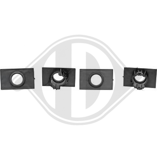 PDC HALTER SET HI SCIROCCO Aug 14 ZUB00358