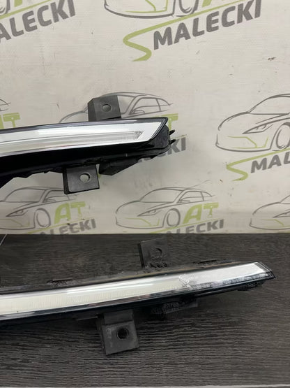 5GE941056B Tagfahrlicht Leuchte Rechts Vw E - Golf VII 7 5G