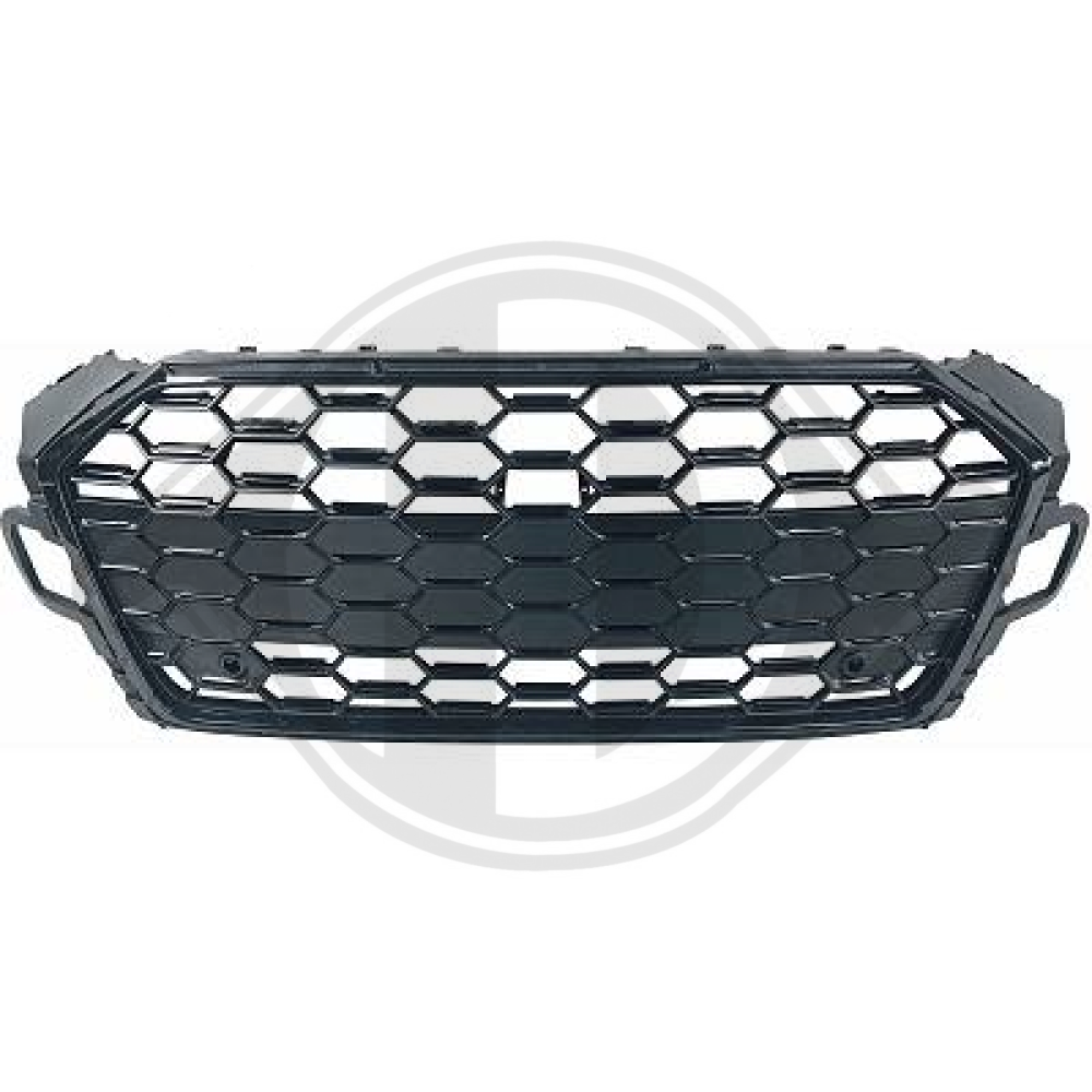 DESIGNGRILL            A5, 19->>         SPORT-OPTIK, 1046542