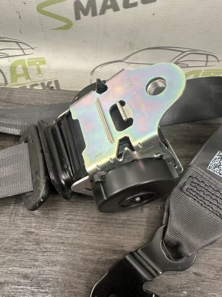 F13427741 Sicherheitsgurt Vorne Rechts Opel Corsa E 607707800H