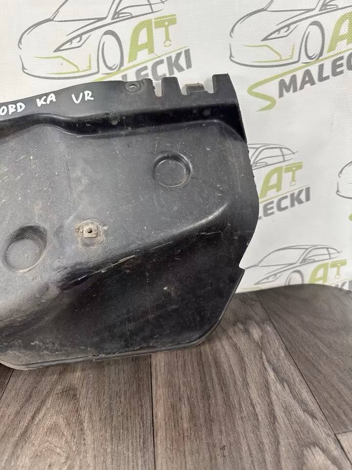 392710 Spritzschutz Innenkotflügel Vorne Rechts Ford Ka Ru8