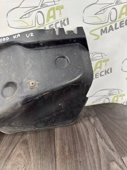 392710 Spritzschutz Innenkotflügel Vorne Rechts Ford Ka Ru8