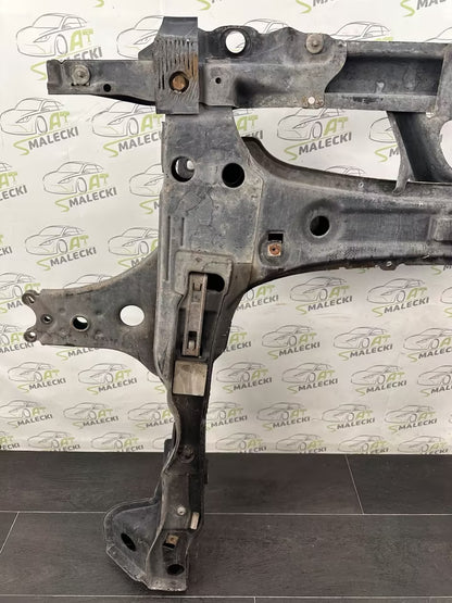 A1696200687 Vorderachse Achse Vorne Mercedes A B Klasse W169 W245