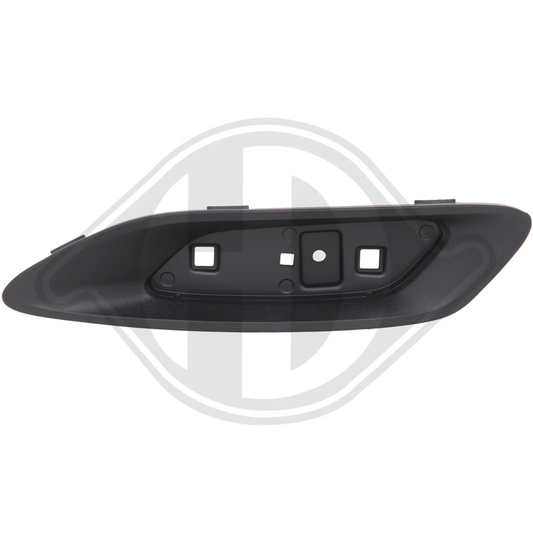 9830297580 BLENDE STOßST.HI.RE CORSA, 2019->>           GS-LINE 1816066