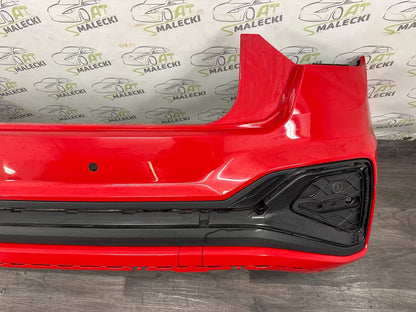 81A807511C Stoßstange Hinten S Line Original Audi Q2 81A Modell