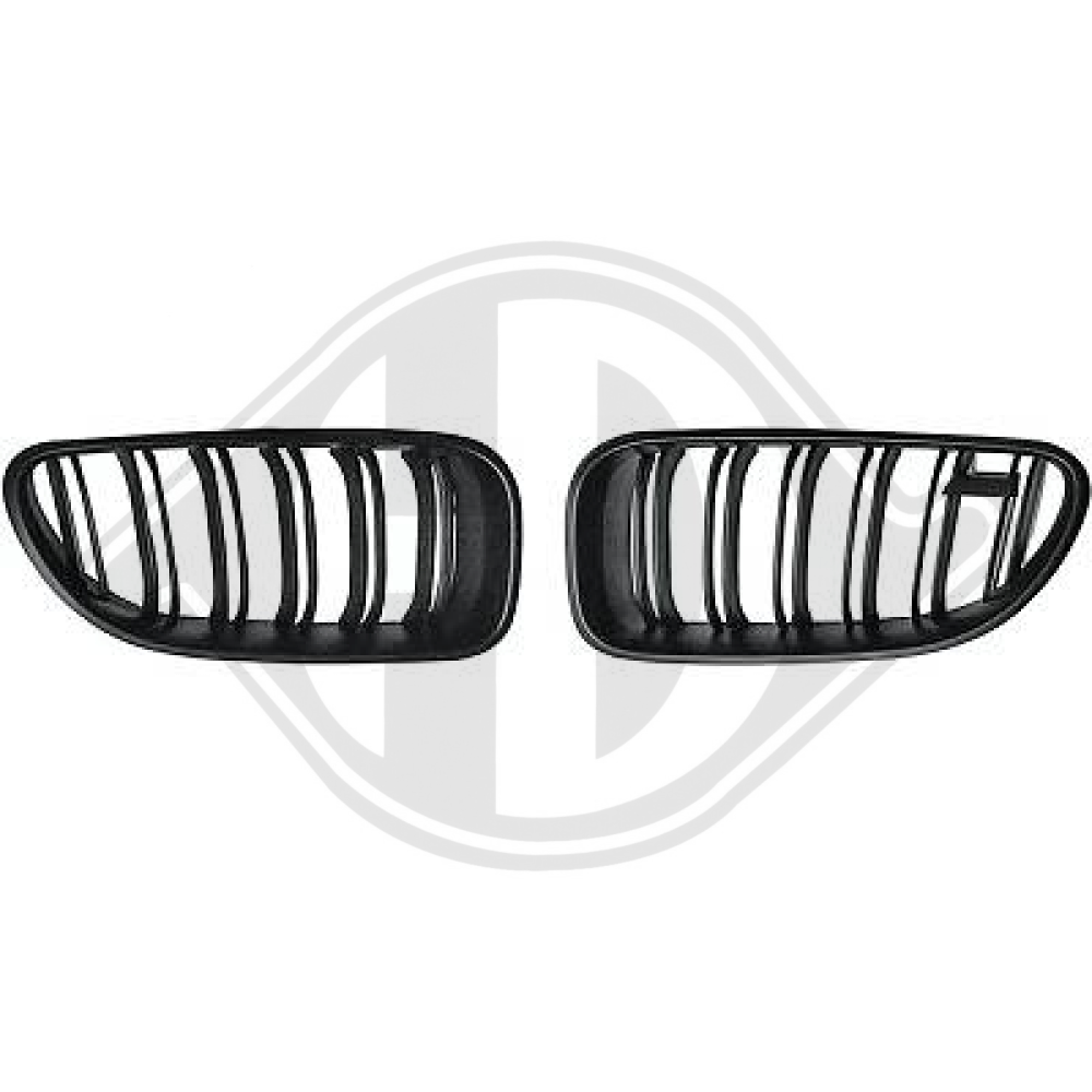 51138050537 DESIGNGRILL SET   F12/F13, 11->>   SPORT-PERFORMANCE, 1231241