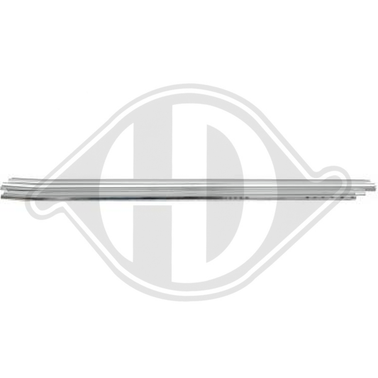 A1408882185 GRILLEISTEN SATZ     W140, 92-98 1645046