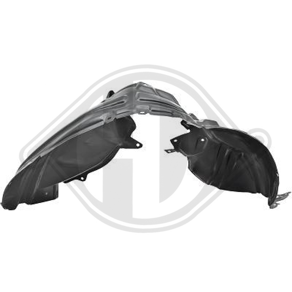 63842BA60A RADSCHALE RE.        JUKE, 10->> 6075008