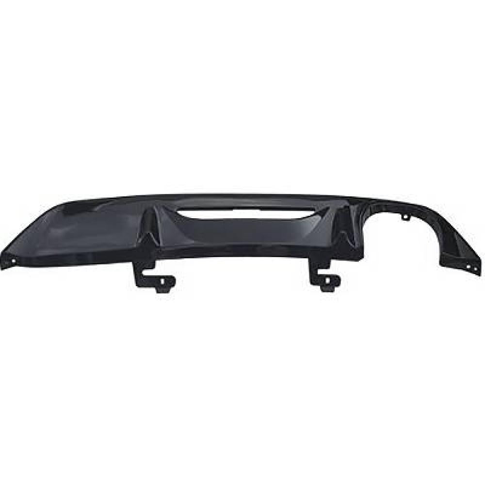 98252028XY DIFFUSOR HINTEN    P. 208, 19->>         FÜR GT-LINE; 4228269