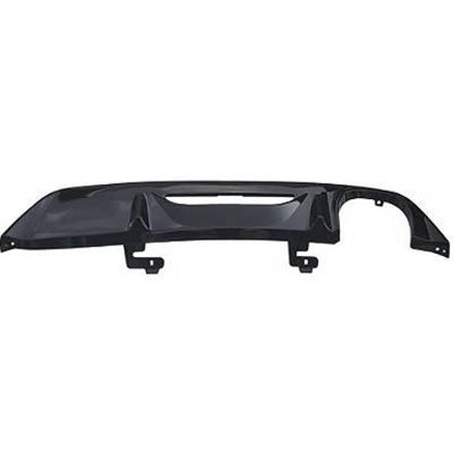 98252028XY DIFFUSOR HINTEN    P. 208, 19->>         FÜR GT-LINE; 4228269