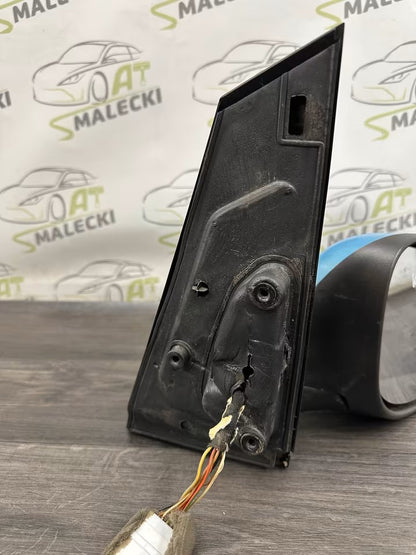 Außenspiegel Spiegel Rechts Ford Ka Ru8 Modell 08-16Bj Elektrisch