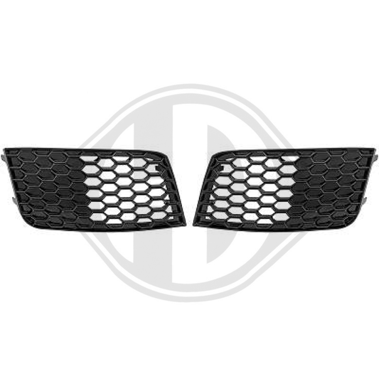 GITTER SET VORNE R+L   TT; 14->> ZUB00346