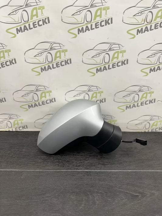 Außenspiegel Spiegel Rechts Seat Ibiza 6J Modell LX7W