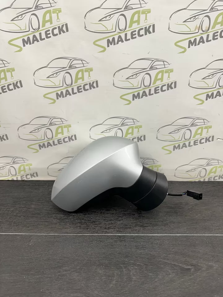 Außenspiegel Spiegel Rechts Seat Ibiza 6J Modell LX7W