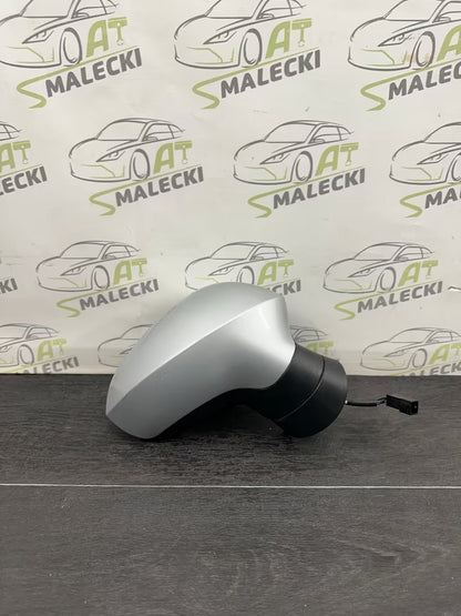 Außenspiegel Spiegel Rechts Seat Ibiza 6J Modell LX7W