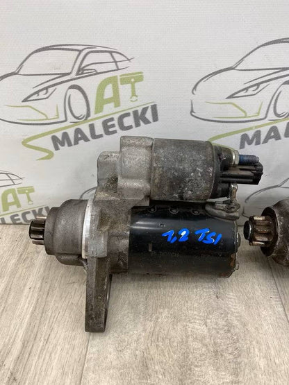 0AH911023A Anlasser Starter 1,2 Tsi Audi Vw Seat Skoda
