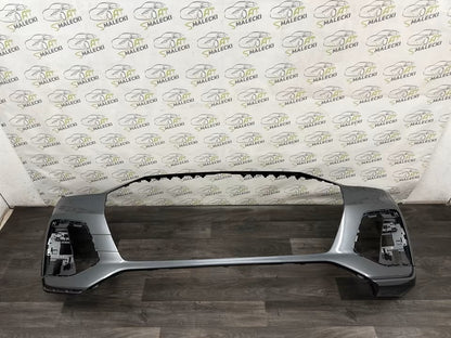 80A807437P Front Bumper Audi Q5 80A Facelift Models