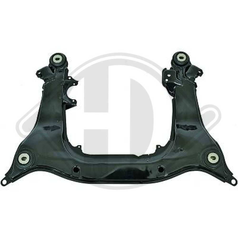 4B0399313AA MOTORTRÄGER      AUDI A 6, 97-05 2245119