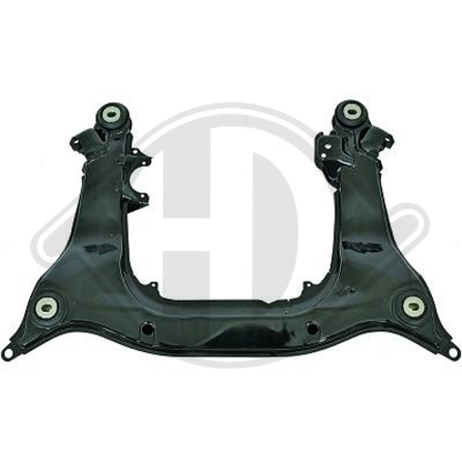 4B0399313AA MOTORTRÄGER      AUDI A 6, 97-05 2245119