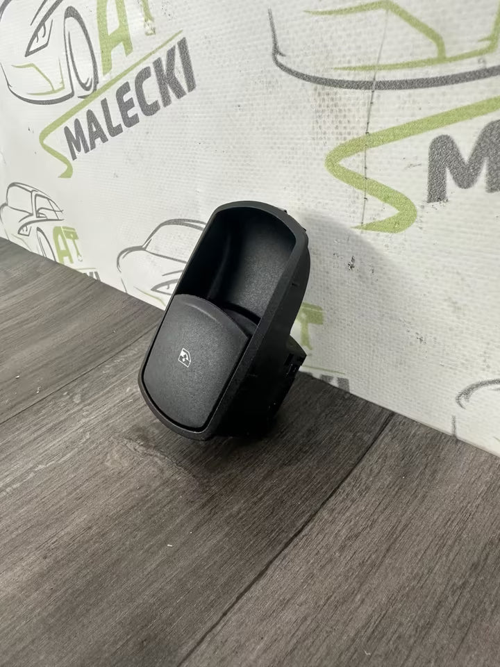 13430018 Fensterheberschalter für Opel Corsa E