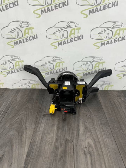 3C9953513AG Lenkstockschalter Schleifring Tempomat Vw Passat 3C