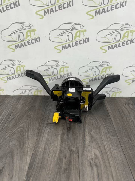 3C9953513AG Lenkstockschalter Schleifring Tempomat Vw Passat 3C