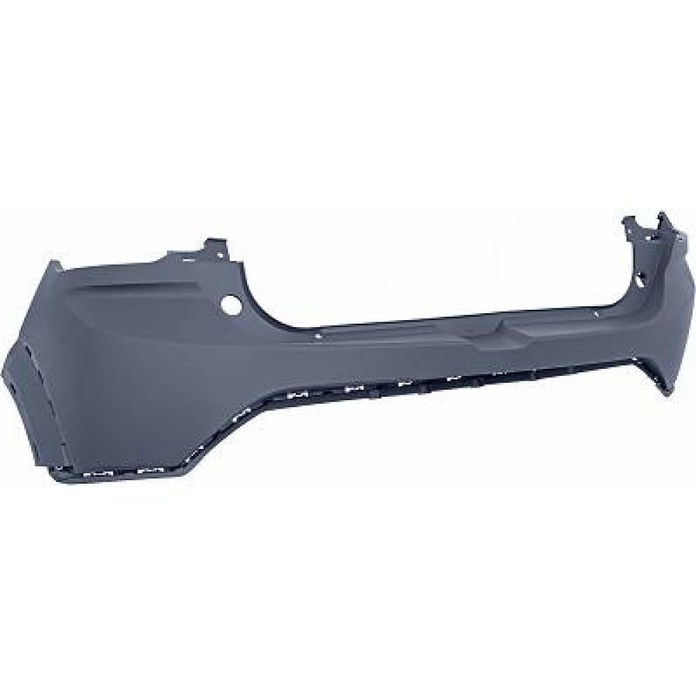 850103110V STOßSTANGE Hinten für DACIA Sandero III (BJI) 2021->>          GRUNDIERT 4457455