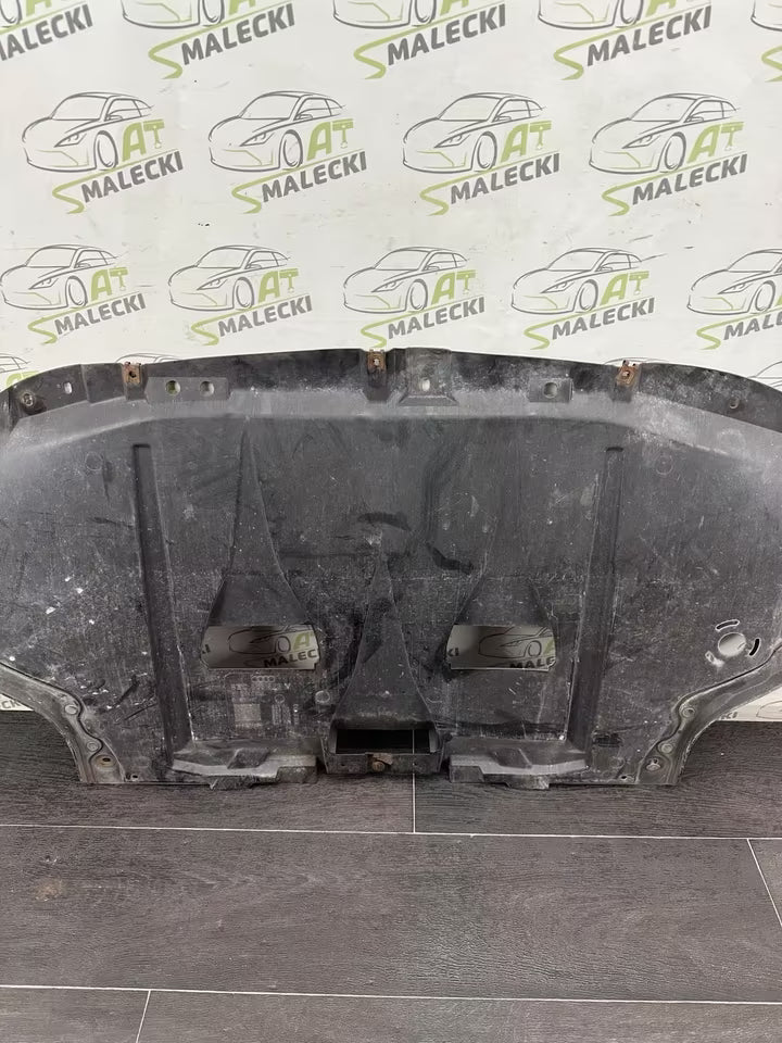8E0863823M Unterbodenschutz Unterboden Audi A4 B7 8E Modell