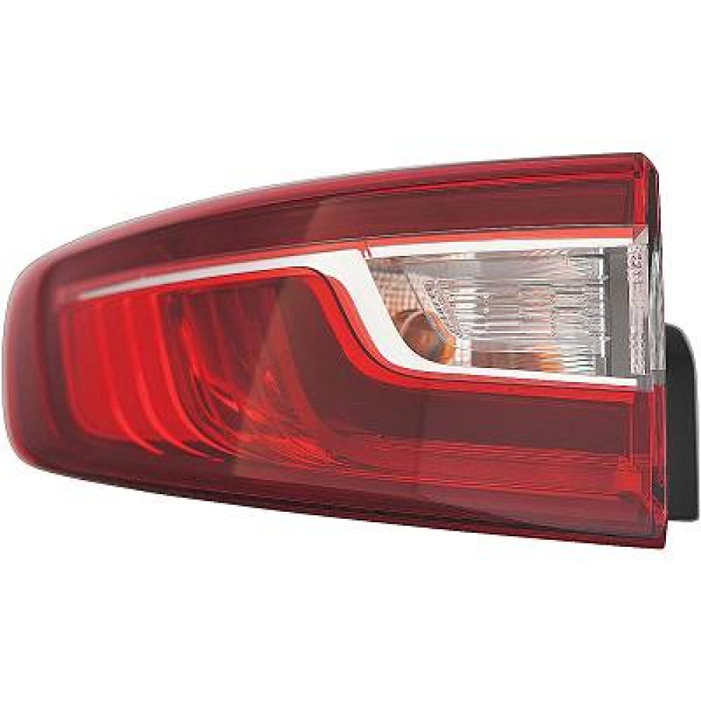 265554874R RÜCKLEUCHTE LI.    MEGANE, 16->>                KOMBI 4467691