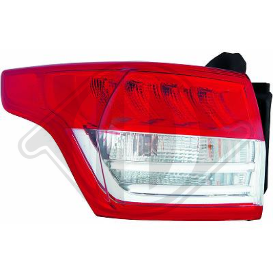 CV44 13404BG RÜCKL.RE.AUßEN  FORD KUGA, 13-20 1471090