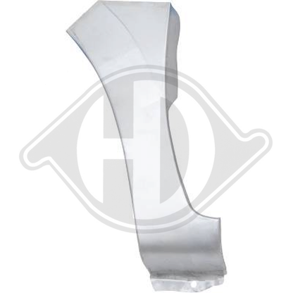 nan REP.-ST.KOTFLÜGEL L.HYLUX, BJ. 2004-2011           UNTEN, 9350171