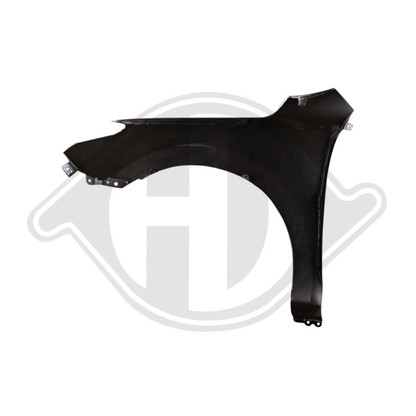 66321-2R220 KOTFLÜGEL RE.         I30, BJ. 2010-2012 6835106