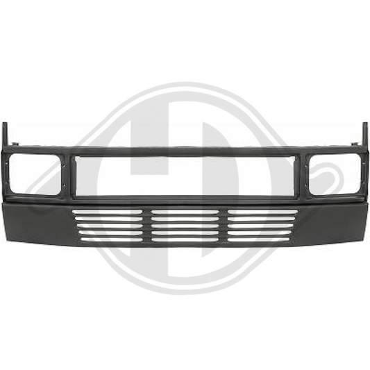 A6018800183 FRONTMASKE        DB L207, BJ. 77-95 1660002