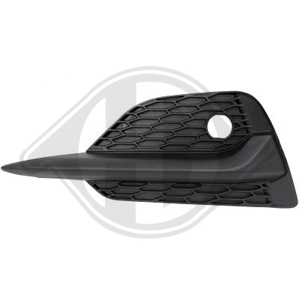 62257-HV10B ABDECKBLENDE LI.  QASHQAI, 17-20 6046947