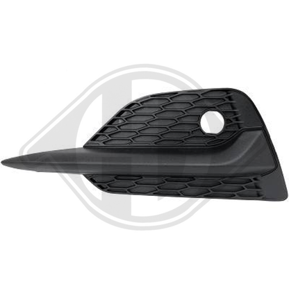 62257-HV10B ABDECKBLENDE LI.  QASHQAI, 17-20 6046947
