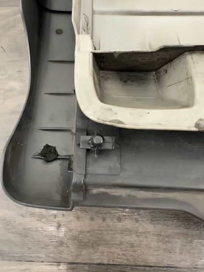 Motorabdeckung Verkleidung Vw Modelle 1,9 Tdi 2,0 Tdi BLS BMM BMP
