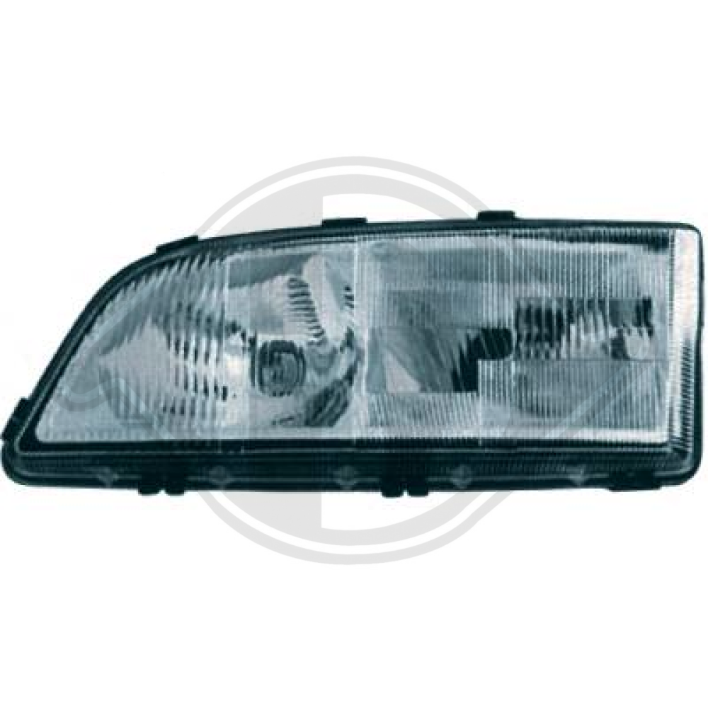 8628617 SCHEINWERFER LI.VOLVO S70, 96-99              FÜR LWR 7635081