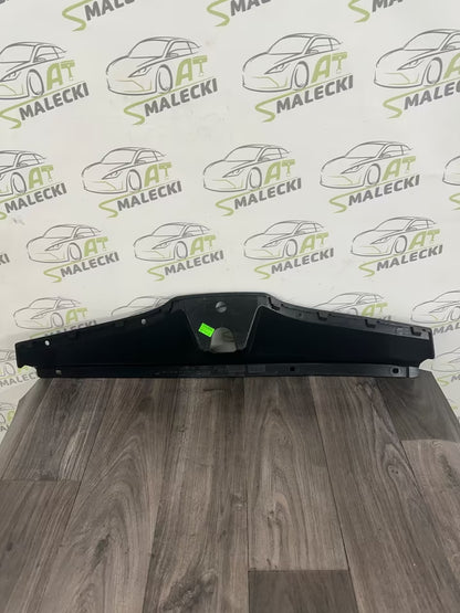 5E3853343 Kühlergrill Blende Skoda Octavia Modell