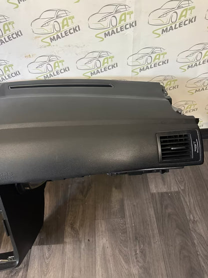 Armaturenbrett für Mercedes-Benz B-Klasse W245 BJ 2008 Grau