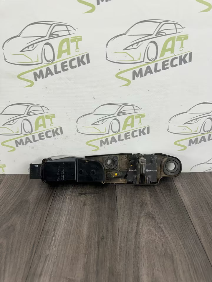 3C9827887B Heckklappenschloss Zuziehhilfe Vw Passat 3C B6 Modell