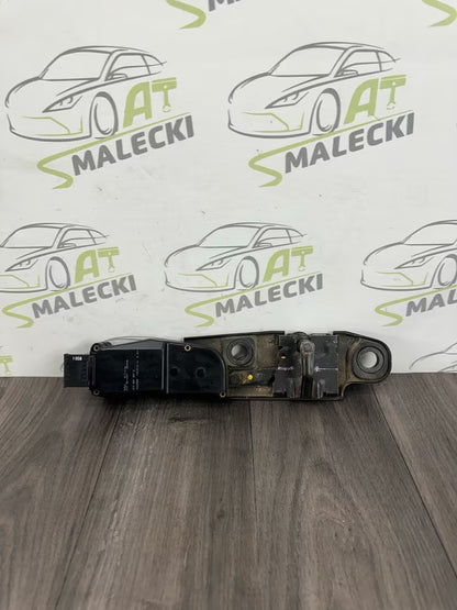 3C9827887B Heckklappenschloss Zuziehhilfe Vw Passat 3C B6 Modell