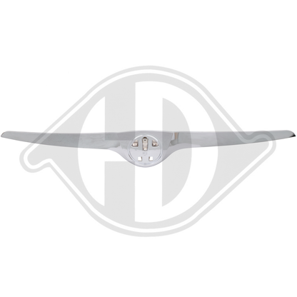 5J0 853 633 A BLENDE MOTORH.   ROOMSTER, für 10->>         OHNE EMBLEM; 7801740