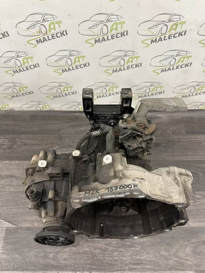 MZK Getriebe 5-Gang Schaltgetriebe 1,2 Tdi Vw Polo 6R Ibiza 6J